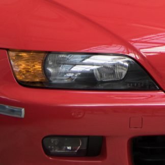 Nachfertigungen und Neuteile für BMW Z3 M