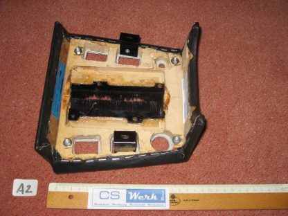 17b 1 BMW E9 Konsole Automatic bis 9_73 vFL – Bild 5