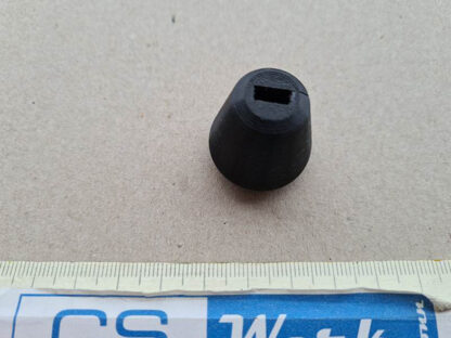Sitzwange Knopf BMW E9 – Bild 2