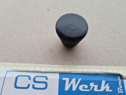 Sitzwange Knopf BMW E9 – Bild 3