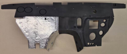 BMW E24 20 Schallschutz Stirnwand
