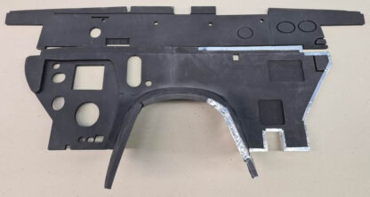 BMW E24 20 Schallschutz Stirnwand – Bild 2