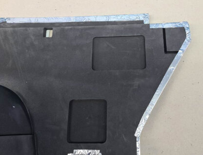 BMW E24 20 Schallschutz Stirnwand – Bild 4