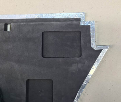 BMW E24 20 Schallschutz Stirnwand – Bild 5