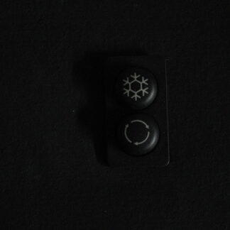 Umbau Klima Schalter