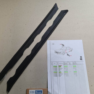 53_2_BMW_E9_Keder_Set_Windfang_Karosse