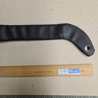 BMW E9 Sitze Gurtbefestigung Bezug  nFL